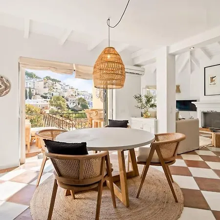 Fantastic Townhouse In La Heredia And Pools Rdr460 Apartment Malaga