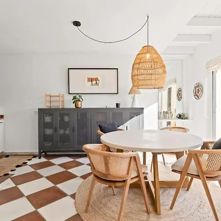 Fantastic Townhouse In La Heredia And Pools Rdr460 Malaga