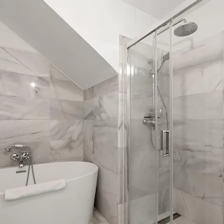 Fantastic Townhouse In La Heredia And Pools Rdr460 Malaga
