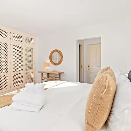 Apartment Fantastic Townhouse In La Heredia And Pools Rdr460
