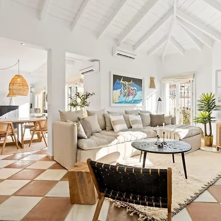 Fantastic Townhouse In La Heredia And Pools Rdr460 Apartment Malaga