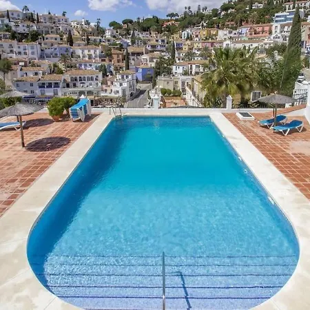 Fantastic Townhouse In La Heredia And Pools Rdr460 Apartment Malaga