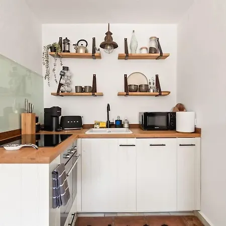 Fantastic Townhouse In La Heredia And Pools Rdr460 * Malaga