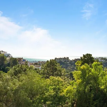 Fantastic Townhouse In La Heredia And Pools Rdr460 Malaga