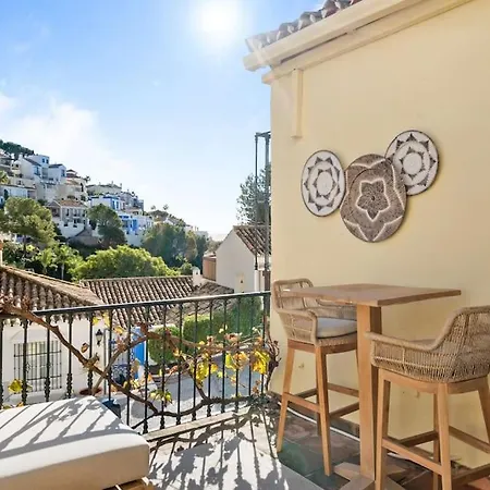 Apartment Fantastic Townhouse In La Heredia And Pools Rdr460